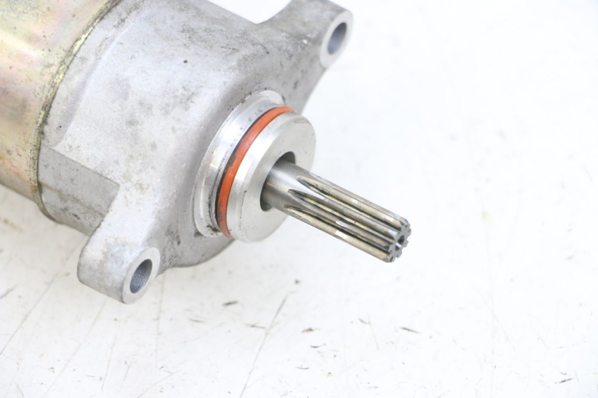 photo de STARTER YAMAHA XMAX X-MAX 125 (2006 - 2009) - Technical close-up