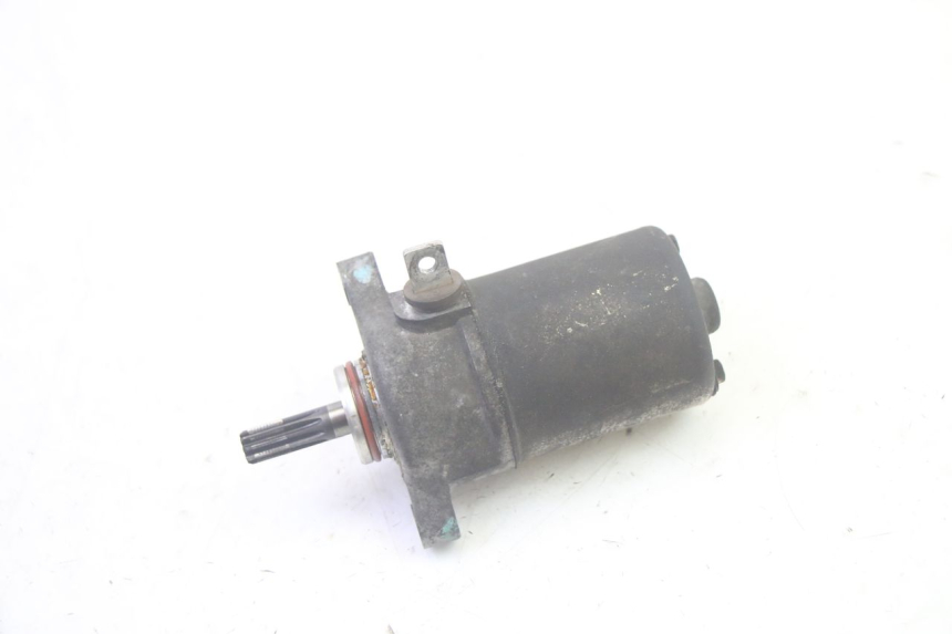 photo de STARTER YAMAHA XMAX X-MAX 125 (2006 - 2009) - Main view