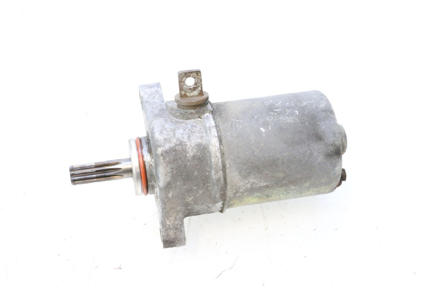 photo de STARTER YAMAHA X-MAX XMAX 125 (2010 - 2013) - Main view