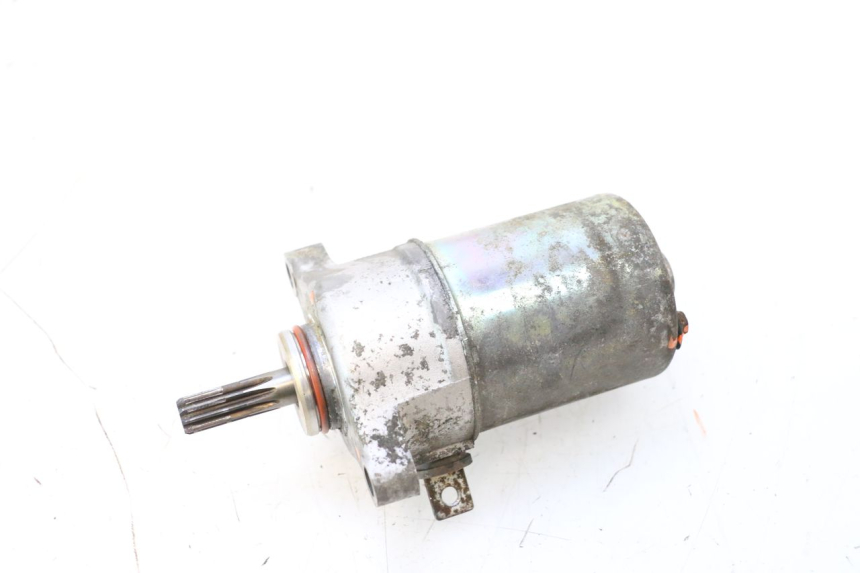 photo de STARTER YAMAHA X-MAX XMAX 125 (2010 - 2013) - Zoom on usage condition