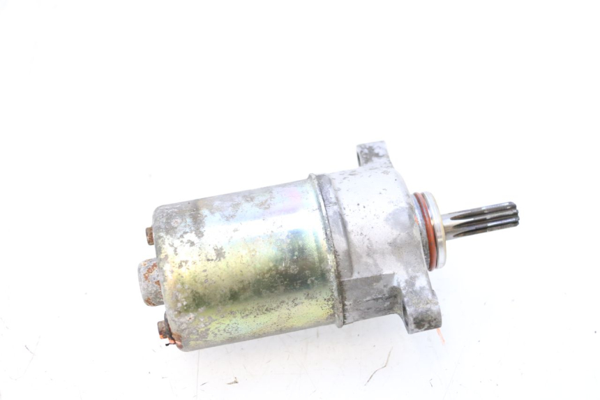 photo de STARTER YAMAHA X-MAX XMAX 125 (2010 - 2013) - Technical close-up