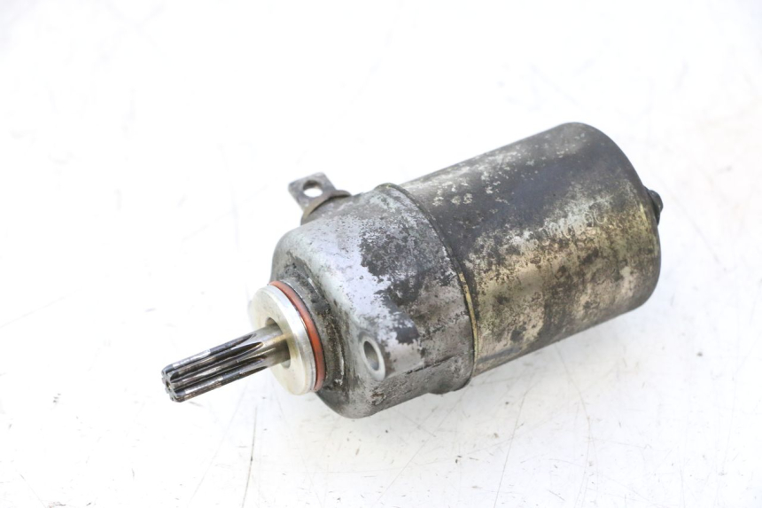 photo de STARTER YAMAHA XMAX X-MAX 125 (2006 - 2009) - Main view