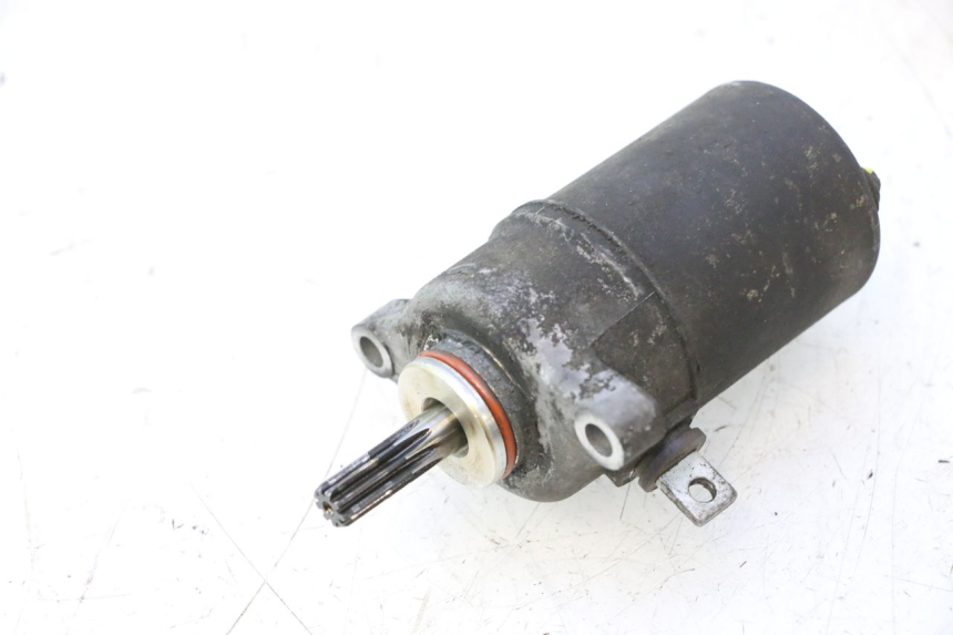 photo de STARTER YAMAHA XMAX X-MAX 125 (2006 - 2009) - Zoom on usage condition