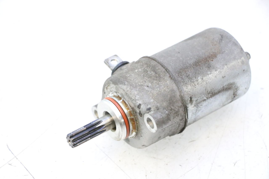 photo de STARTER YAMAHA X-MAX XMAX 125 (2010 - 2013) - Zoom on usage condition