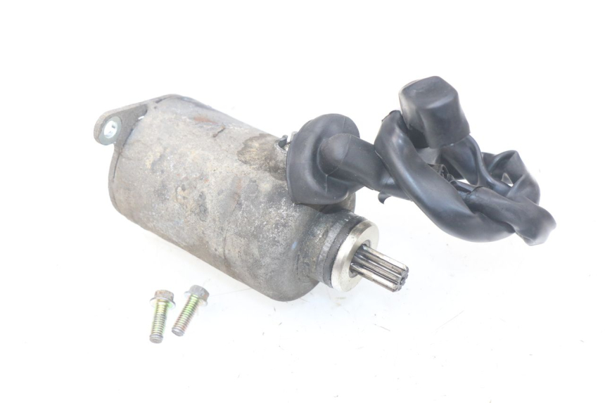 photo de STARTER TGB X-MOTION XMOTION 125 (2008 - 2014) - Main view