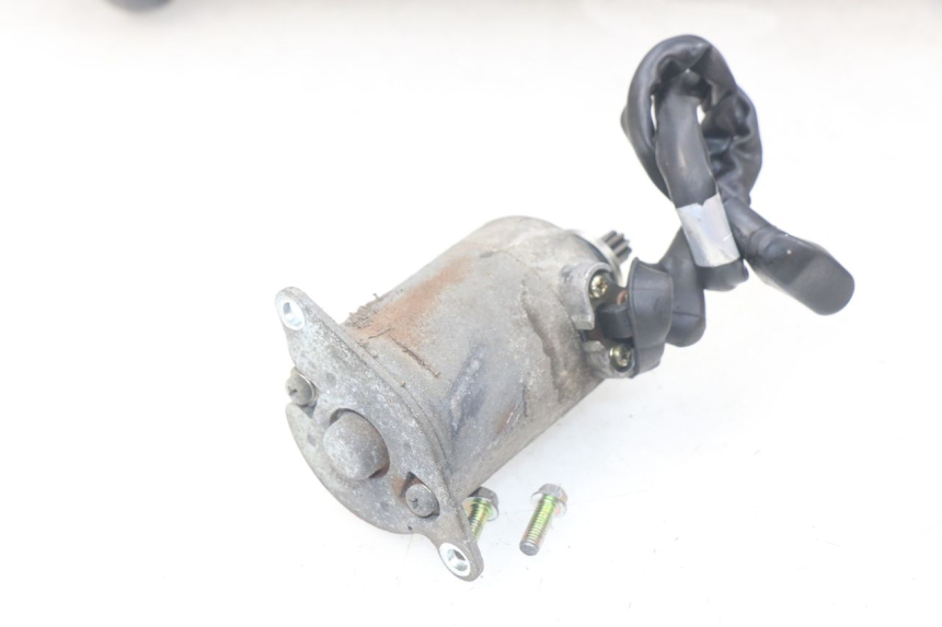 photo de STARTER TGB X-MOTION XMOTION 125 (2008 - 2014) - Component detail