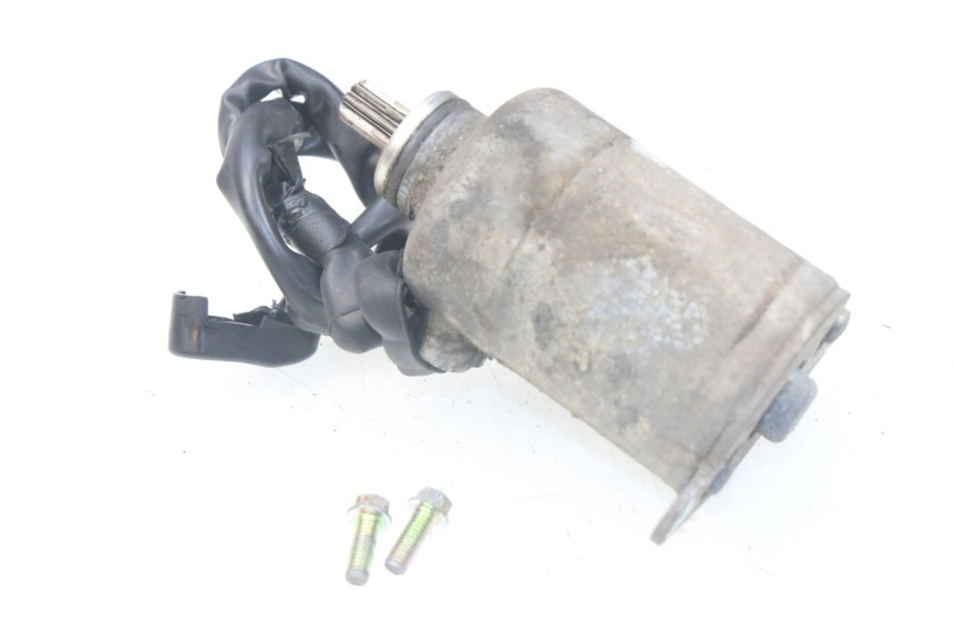 photo de STARTER TGB X-MOTION XMOTION 125 (2008 - 2014) - Alternative perspective