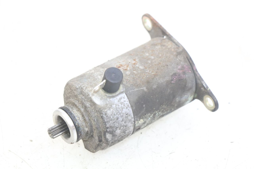 photo de STARTER SYM X-PRO 4T 50 (2014 - 2021) - Main view