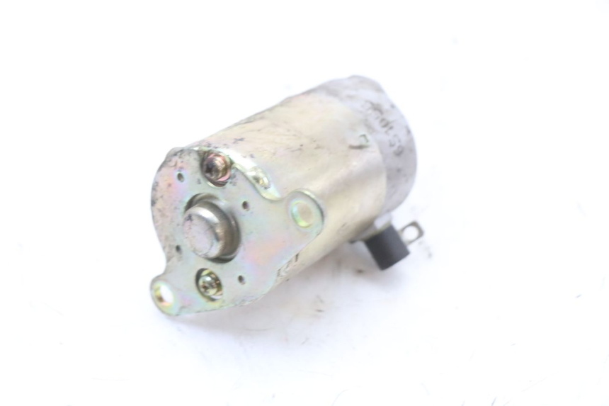 photo de STARTER SYM X-PRO 4T 50 (2014 - 2021) - Component detail