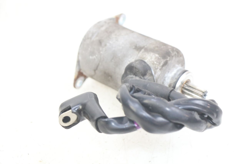 photo de STARTER KYMCO X-TOWN XTOWN 125 (2016 - 2021) - Component detail
