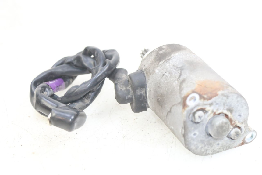 photo de STARTER KYMCO X-TOWN XTOWN 125 (2016 - 2021) - Zoom on usage condition