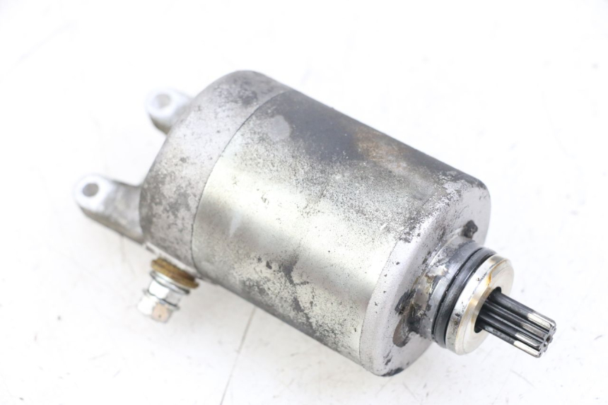 photo de STARTER PIAGGIO X10 125 (2012 - 2017) - Main view