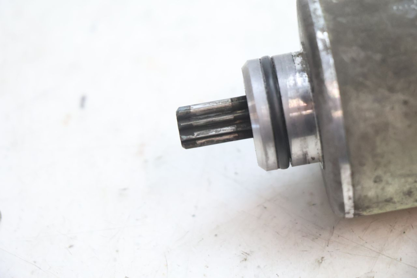 photo de STARTER PIAGGIO X8 STREET 125 (2006 - 2007) - Component detail