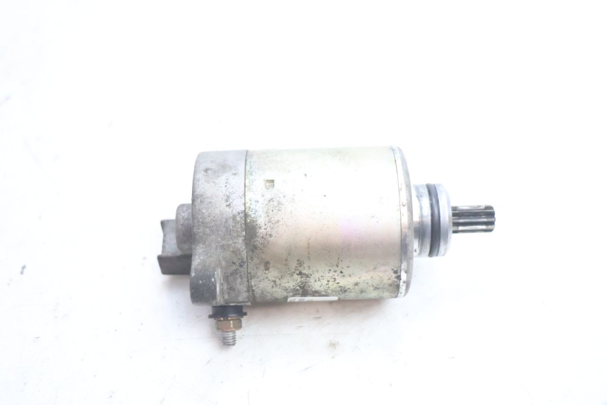 photo de STARTER PIAGGIO X8 STREET 125 (2006 - 2007) - Product overview