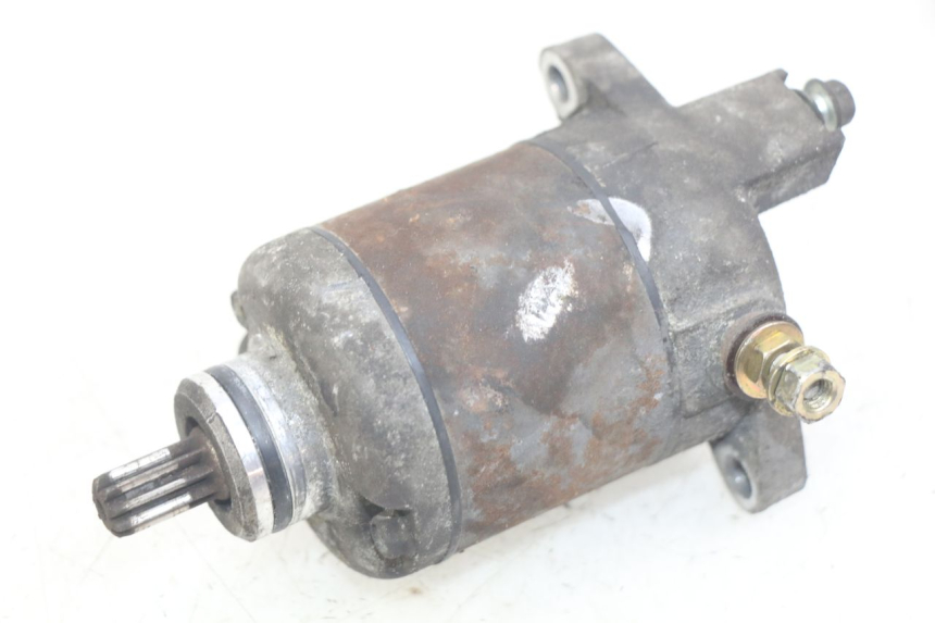 photo de STARTER PIAGGIO X8 125 (2004 - 2007) - Main view