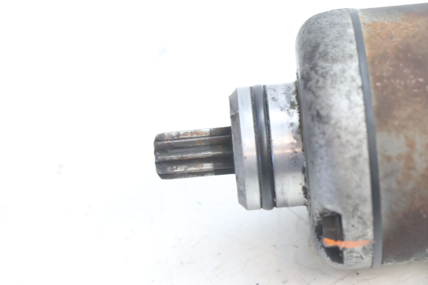 photo de STARTER PIAGGIO X9 AMALFI 180 (2000 - 2003) - Component detail