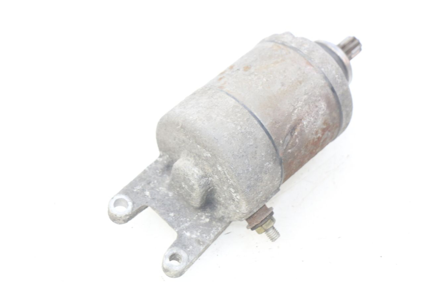 photo de STARTER PIAGGIO X9 EVOLUTION 250 (2003 - 2007) - Zoom on usage condition