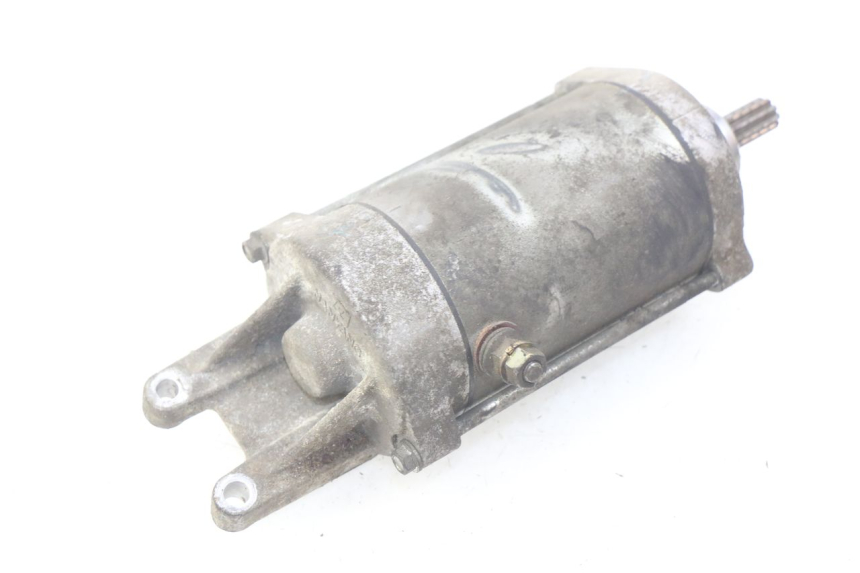 photo de STARTER PIAGGIO X9 EVOLUTION 500 (2003 - 2005) - Zoom on usage condition