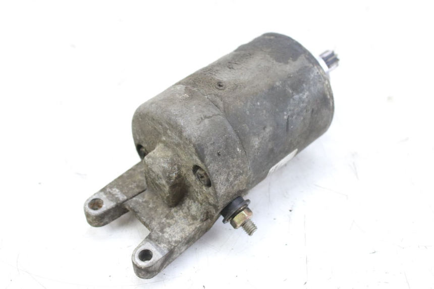 photo de STARTER PIAGGIO X9 EVOLUTION 250 (2003 - 2007) - Alternative perspective