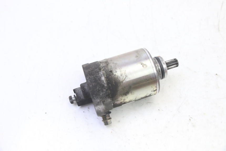 photo de STARTER PIAGGIO X9 EVOLUTION 125 (2003 - 2007) - Zoom on usage condition