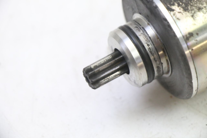 photo de STARTER PIAGGIO X9 EVOLUTION 125 (2003 - 2007) - Technical close-up