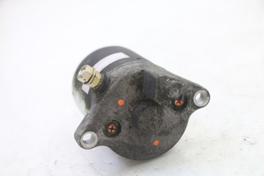 photo de STARTER PIAGGIO X9 EVOLUTION 125 (2003 - 2007) - Fixing points details