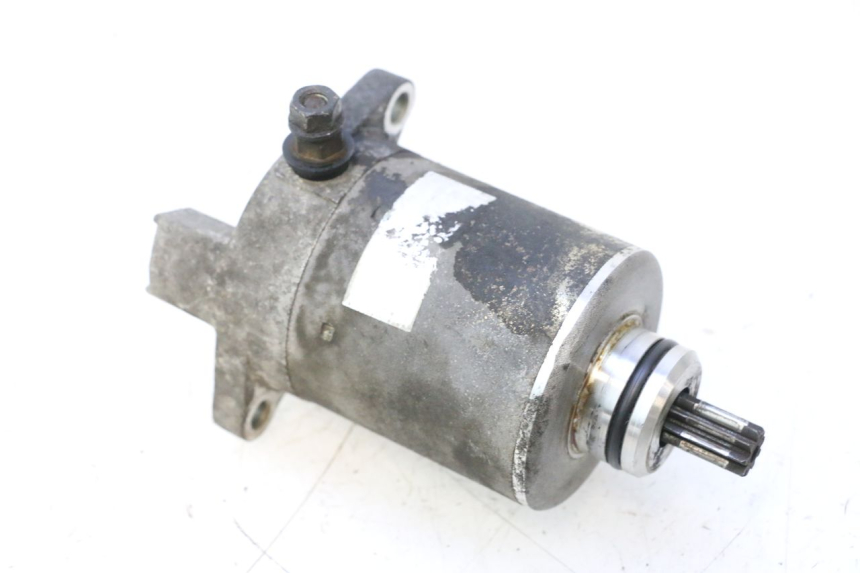photo de STARTER PIAGGIO X9 EVOLUTION 125 (2003 - 2007) - Zoom on usage condition