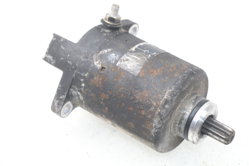photo de STARTER PIAGGIO X9 125 (2000 - 2003) - Main view