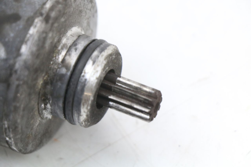 photo de STARTER PIAGGIO X9 125 (2000 - 2003) - Component detail