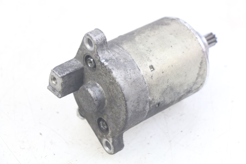 photo de STARTER PIAGGIO XEVO - X EVO 125 (2007 - 2017) - Zoom on usage condition