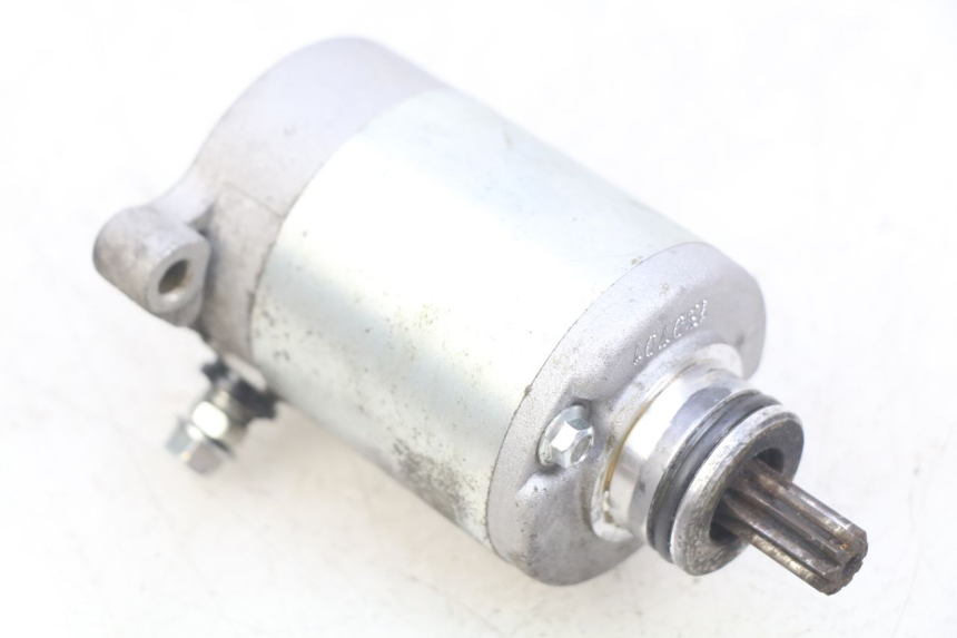 photo de STARTER PIAGGIO XEVO - X EVO 125 (2007 - 2017) - Component detail