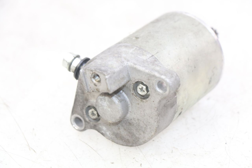 photo de STARTER PIAGGIO XEVO - X EVO 125 (2007 - 2017) - Zoom on usage condition