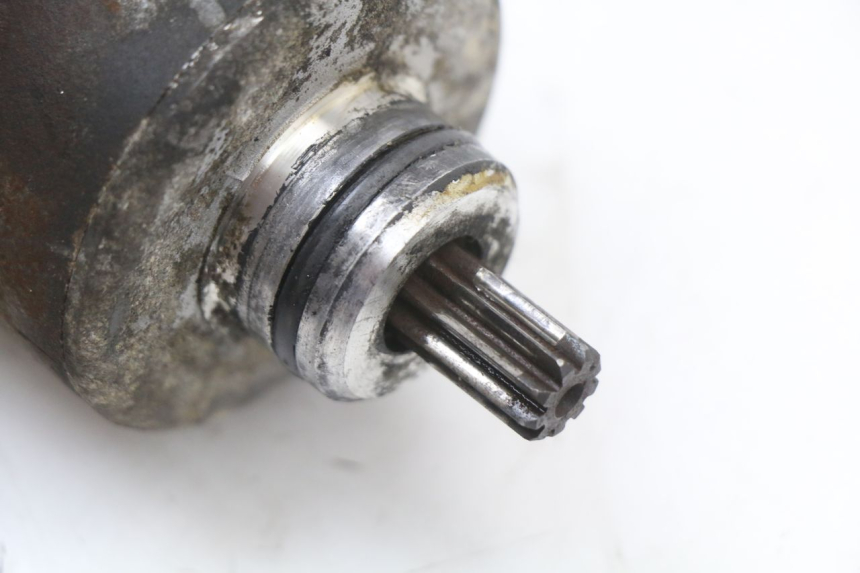 photo de STARTER PIAGGIO XEVO - X EVO 125 (2007 - 2017) - Component detail