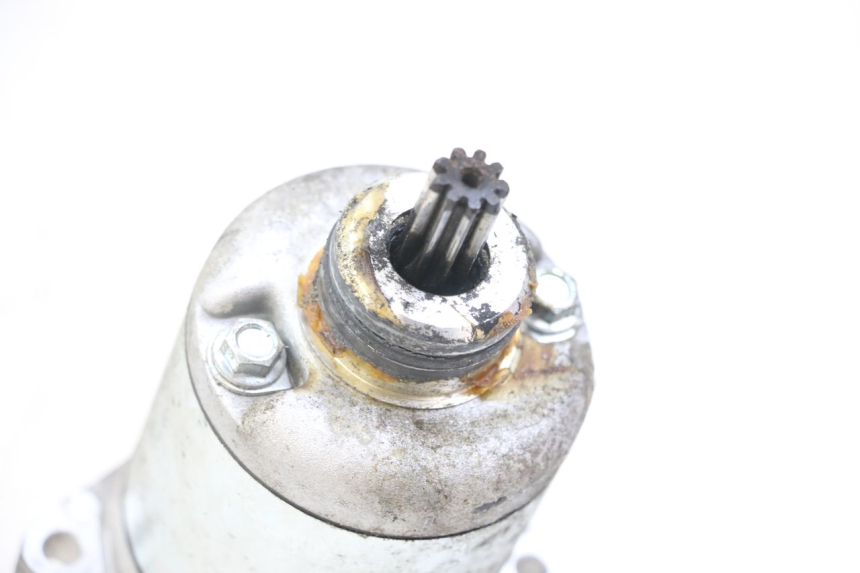 photo de STARTER PIAGGIO XEVO - X EVO 125 (2007 - 2017) - Alternative perspective