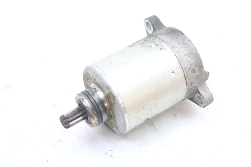 photo de STARTER PIAGGIO XEVO - X EVO 125 (2007 - 2017) - Component detail