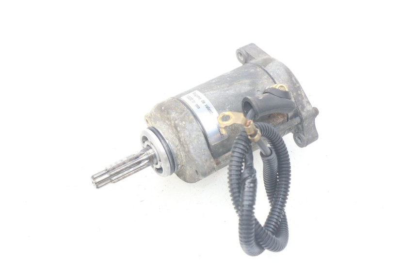 photo de STARTER SUZUKI XF FREEWIND 650 (1997 - 2003) - Main view