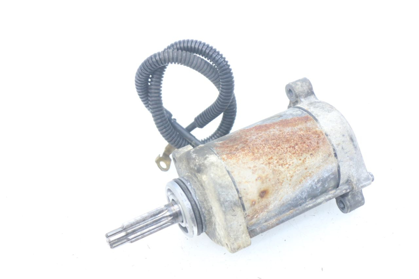 photo de STARTER SUZUKI XF FREEWIND 650 (1997 - 2003) - Component detail