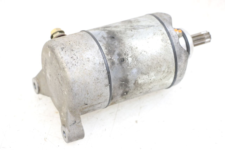 photo de STARTER YAMAHA XJ600 XJ DIVERSION 600 (1992 - 1997) - Zoom on usage condition