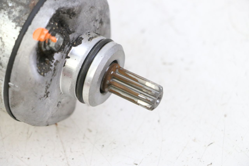 photo de STARTER YAMAHA XJN DIVERSION 600 (2000 - 2003) - Product overview