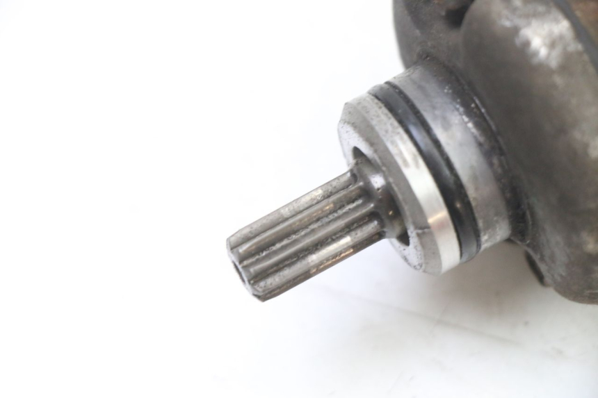 photo de STARTER HONDA XLV VARADERO 125 (2000 - 2006) - Component detail