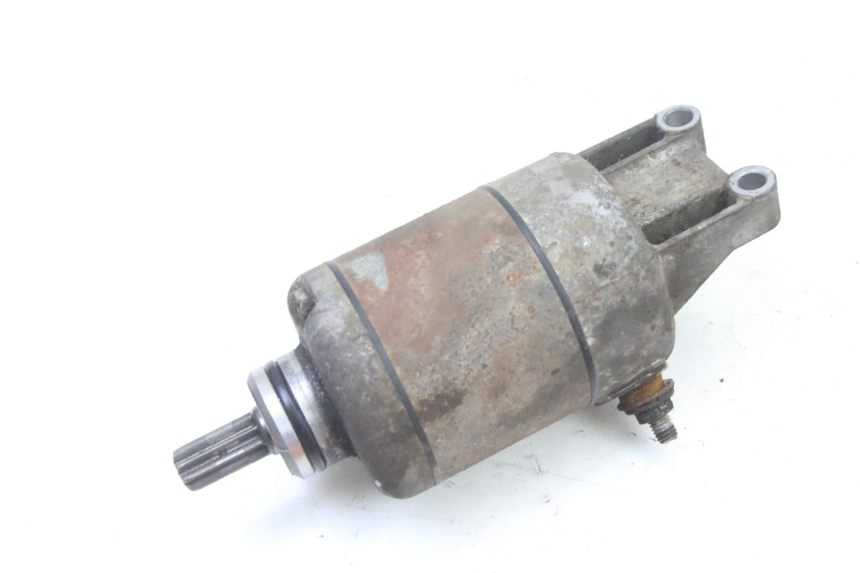 photo de STARTER HONDA XLV VARADERO 125 (2000 - 2006) - Zoom on usage condition