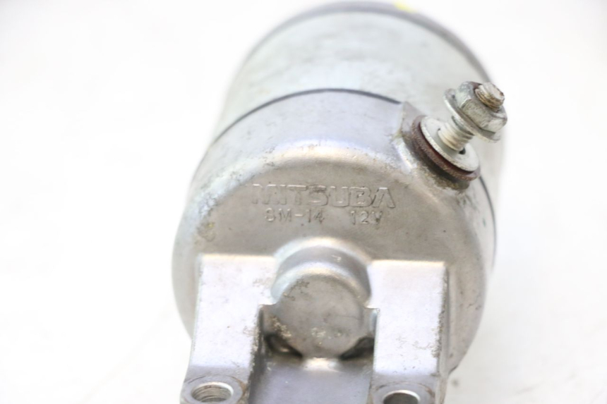 photo de STARTER HONDA XLV VARADERO 125 (2007 - 2012) - Component detail