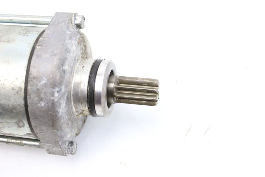 photo de STARTER YAMAHA XP T-MAX TMAX ABS 530 (2012 - 2015) - Zoom on usage condition