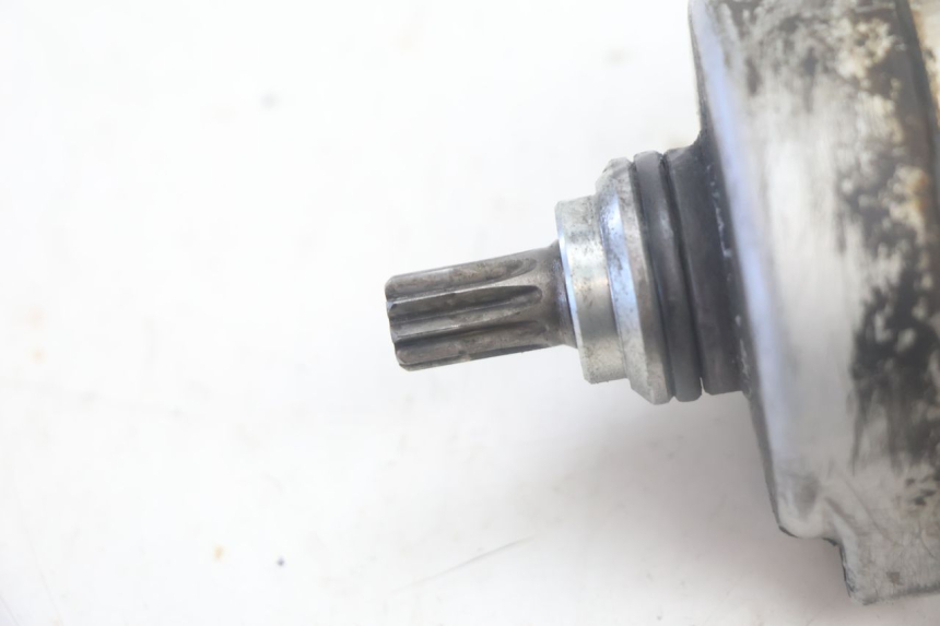 photo de STARTER SMC XROAD 150 - Component detail