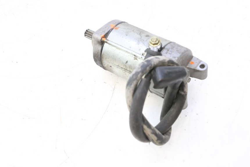 photo de STARTER HONDA XRV AFRICA TWIN 750 (1990 - 1992) - Alternative perspective