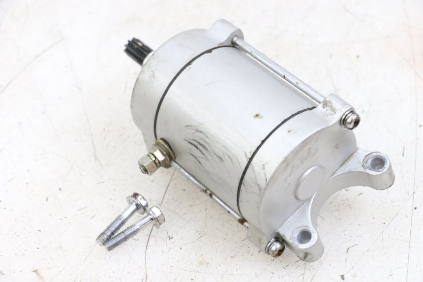 photo de STARTER SYM XS 125 (2007 - 2016) - Alternative perspective