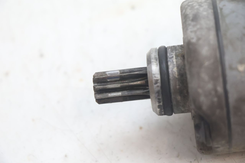 photo de STARTER YAMAHA XV VIRAGO 535 (1988 - 2004) - Component detail