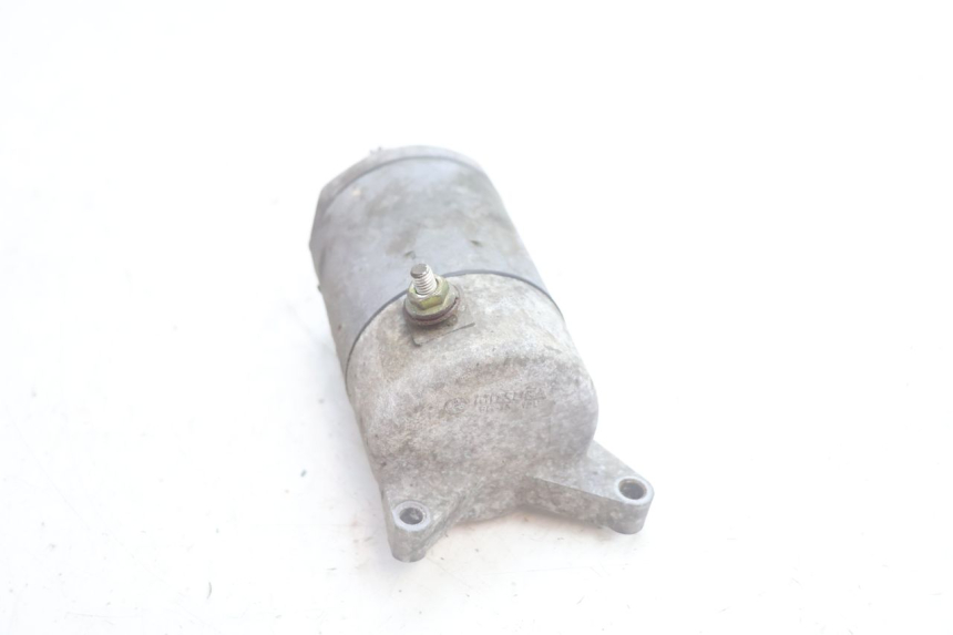 photo de STARTER YAMAHA XV VIRAGO 535 (1988 - 2004) - Fixing points details