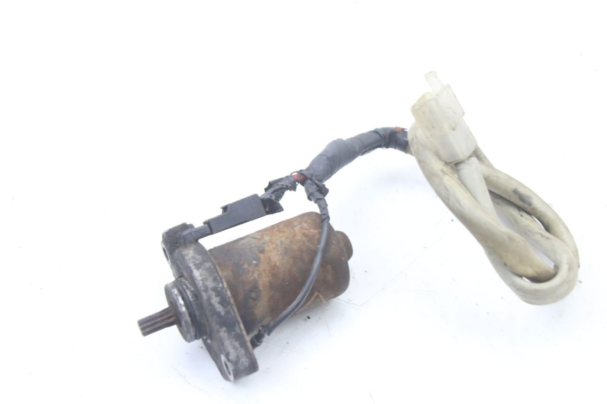 photo de STARTER YAMAHA BW'S NG NEXT GENERATION 50 (1996 - 2003) - Main view