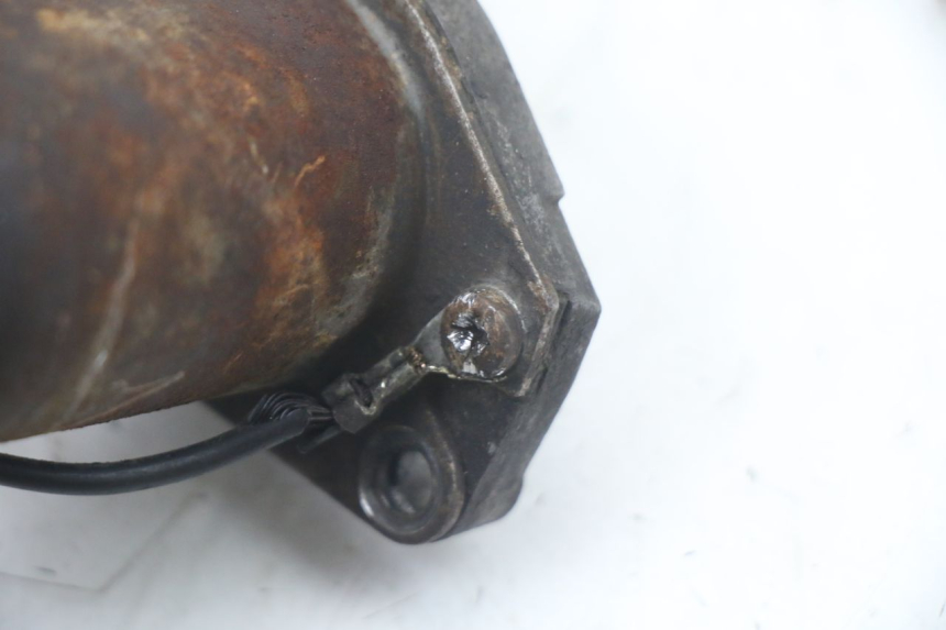 photo de STARTER YAMAHA BW'S NG NEXT GENERATION 50 (1996 - 2003) - Fixing points details